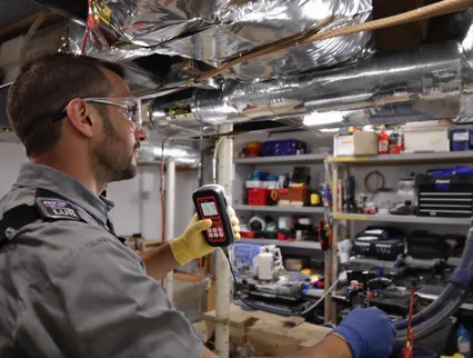 Duct Repair service in Tiverton, RI