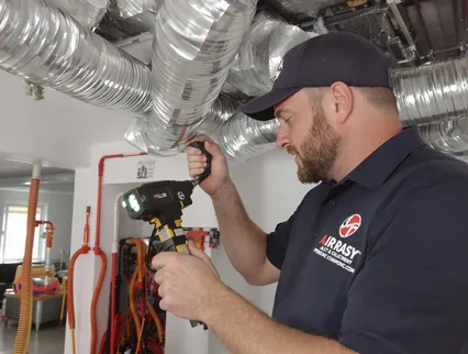 Duct Sealing service in Tiverton, RI