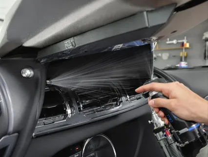 Car Cleaning service in Tiverton, RI