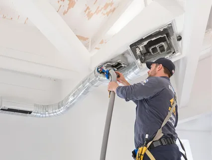 Central Cleaning service in Tiverton, RI