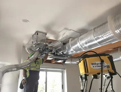 Eco Cleaning service in Tiverton, RI