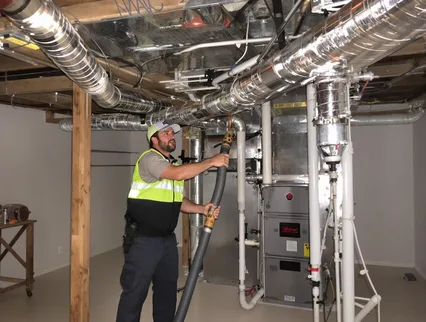 Furnace Cleaning service in Tiverton, RI