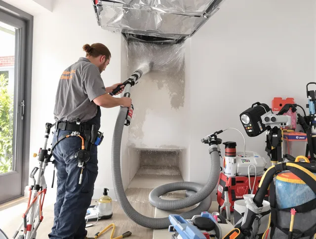 Indoor Cleaning service in Tiverton, RI