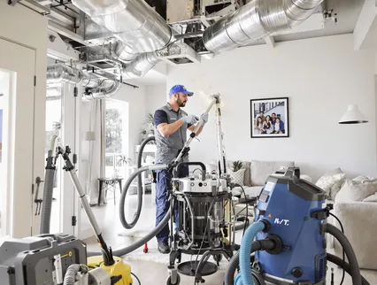 Residential Cleaning service in Tiverton, RI